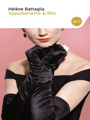 cover image of Appuntamento al Ritz